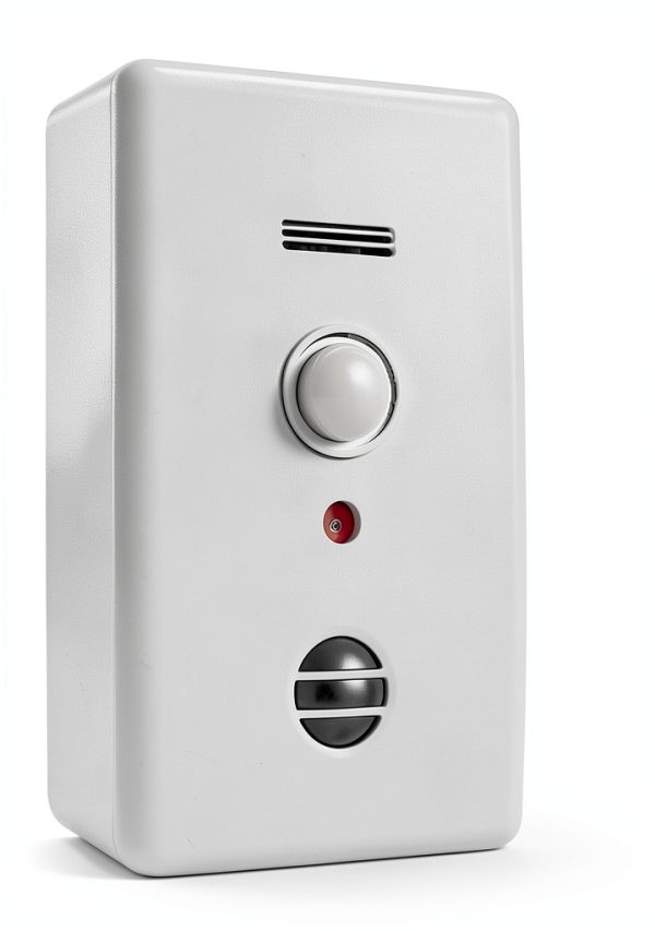 Poolguard Pool Safety Alarm Door Mount App Touch Control-0