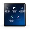 PoolScout AI Pool Safety Alarm Camera Kit for Families-4