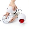 Xuhal Pool Alarm Motion Sensor Wall Mount Safety Device-4