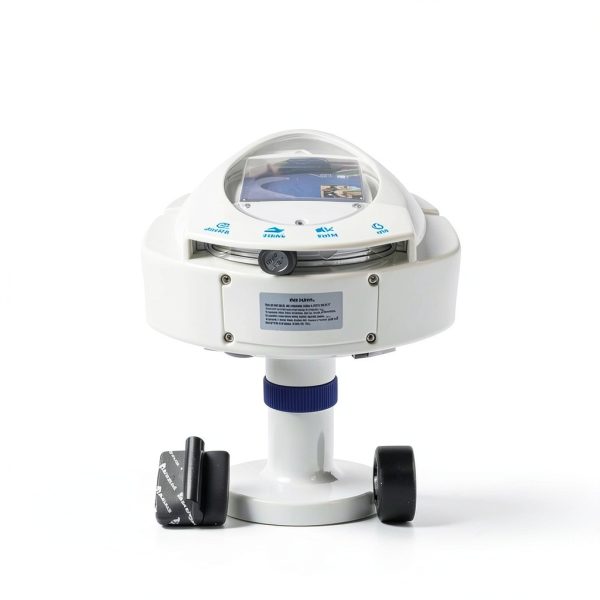 RoamRider Pool Safety Alarm Motion Detector Remote Control-1
