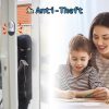 Zabree Pool Safety Alarm 4PCS Window Door Security-5