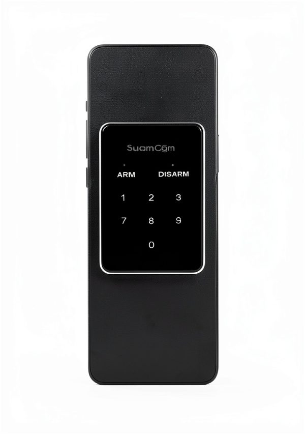 SwamCam Pool Alarm Arm IP66 Water Resistant-3