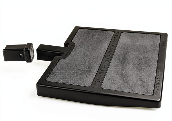 Dog Car Ramp Otto Step Nylon Non-Slip Pet Ramp-6