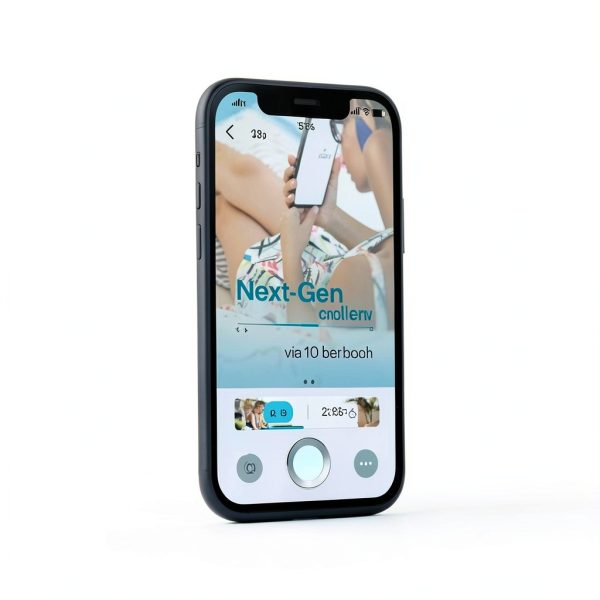 Lifebuoy Pool Alarm Ultrasonic Sensor App Control Safety-2
