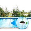 Briidea Pool Alarm Solar Powered Dual Modes Safety-3