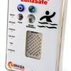 LunaSea Pool Safety Alarm Wireless 100ft Range Child Pet-0