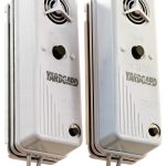 YardGard Gate Window Alarm 120 dB Pool Safety SPQ Brands-0