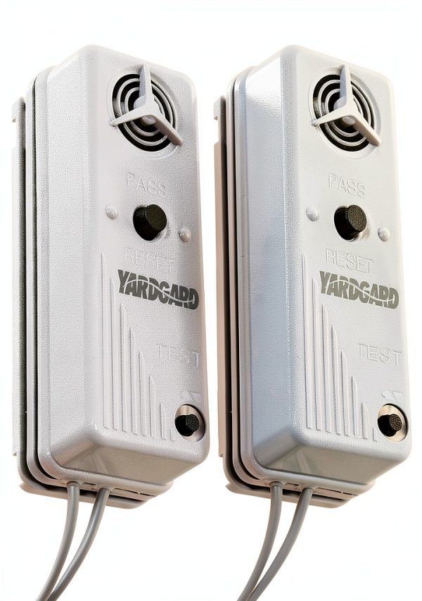 YardGard Gate Window Alarm 120 dB Pool Safety SPQ Brands-0
