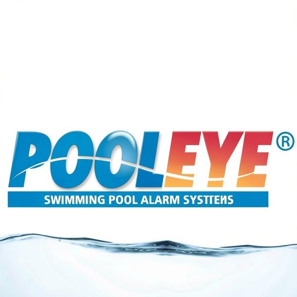 PoolEye Pool Alarm ASTM Certified Safety Remote Control-2