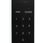 SwamCam Pool Alarm Arm IP66 Water Resistant-0