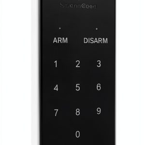 SwamCam Pool Alarm Arm IP66 Water Resistant-0