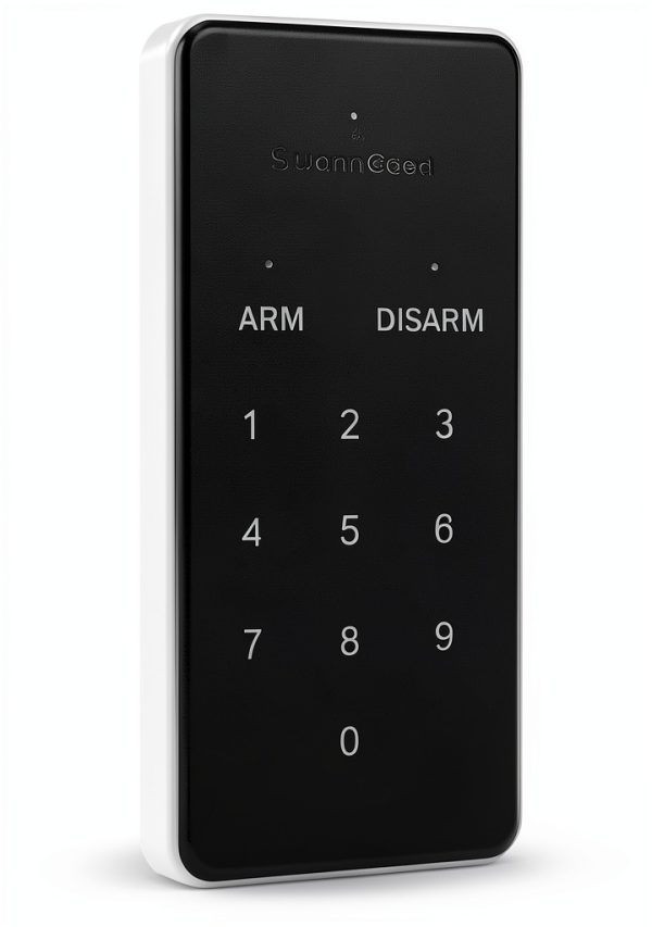 SwamCam Pool Alarm Arm IP66 Water Resistant-0