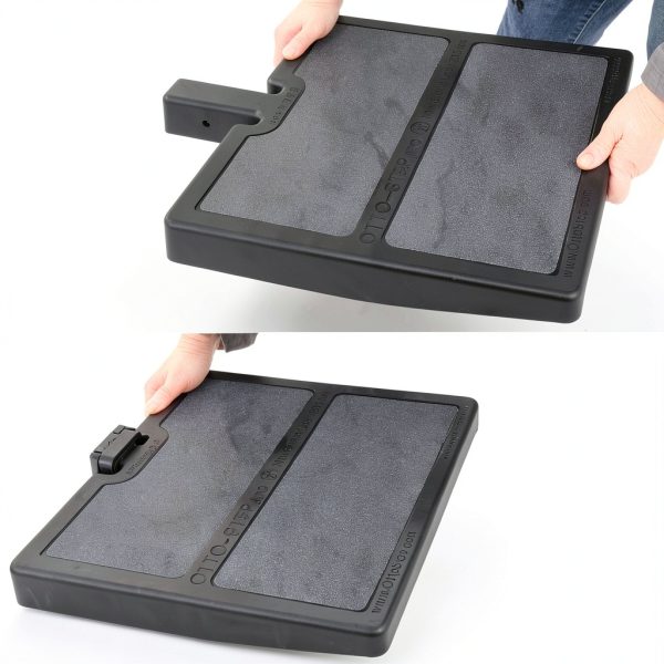 Dog Car Ramp Otto Step Nylon Non-Slip Pet Ramp-5