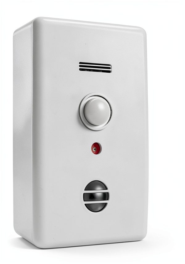 Below Cost Pool Safety Alarm Door Mount App Touch Control-0