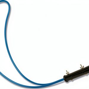 Blue Devil Pool Safety Alarm 16 Pole Attachment Bolt Nut-0
