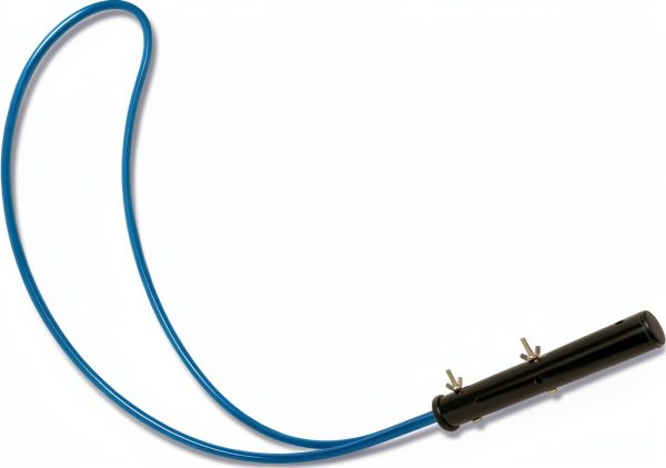 Blue Devil Pool Safety Alarm 16 Pole Attachment Bolt Nut-0
