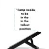 Dog Car Ramp Internet's Best Wood Foldable Pet Ramp-2
