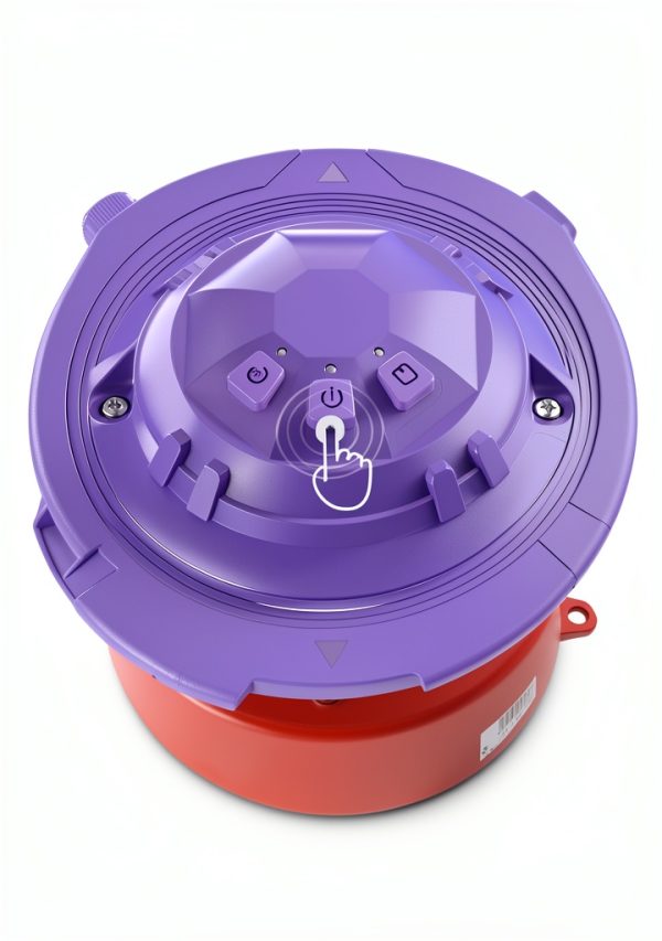 Hovara Pool Safety Alarm Smart Detection Instant Alerts-2