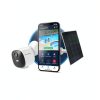 PoolScout AI Pool Safety Alarm Camera Kit for Families-1