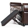 Dog Car Ramp Internet's Best Wood Foldable Pet Ramp-7