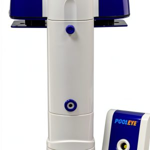 PoolEye Pool Alarm ASTM Certified Safety Remote Control-0