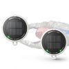 Briidea Pool Alarm Solar Powered Dual Modes Safety-2