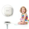 Briidea Pool Alarm Solar Powered Dual Modes Safety-6