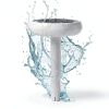 Briidea Pool Alarm Solar Powered Dual Modes Safety-4