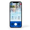 Lifebuoy Pool Alarm Bluetooth App Motion Sensor Safety-3
