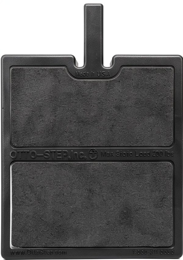 Dog Car Ramp Otto Step Nylon Non-Slip Pet Ramp-1