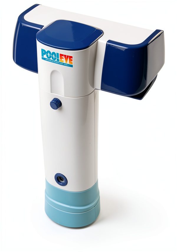 PoolEye Pool Alarm ASTM Certified Safety Remote Control-6