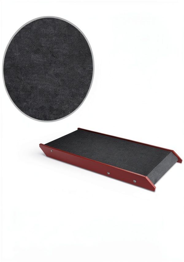 Dog Car Ramp Internet's Best Wood Foldable Pet Ramp-4