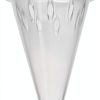 Lifebuoy Pool Alarm Transparent Cone Replacement-0
