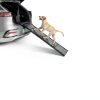 RexTact Aluminum Dog Ramp Foldable Pet Car Ramp-1