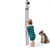 Pool Safety Alarm Techko Ultra Slim Window Mount-1