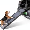 RexTact Aluminum Dog Ramp Foldable Pet Car Ramp-2