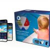 PoolScout AI Pool Safety Alarm Camera Kit for Families-5