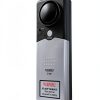 Pool Safety Alarm Techko Ultra Slim Window Mount-6