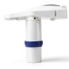 Xuhal Pool Alarm Motion Sensor Wall Mount Safety Device-3