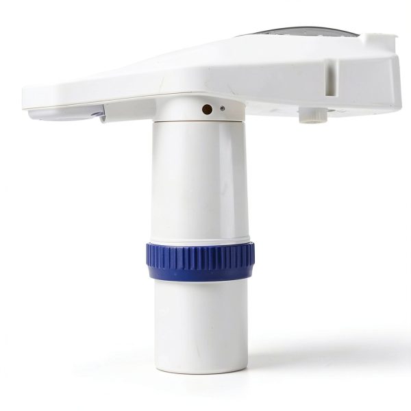 Xuhal Pool Alarm Motion Sensor Wall Mount Safety Device-3