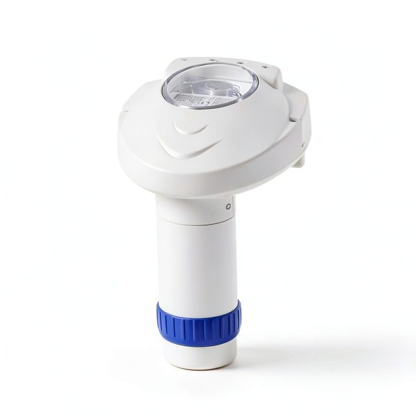 RoamRider Pool Safety Alarm Motion Detector Remote Control-2