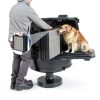 Dog Car Ramp GAOYITK Aluminum Foldable 71in-5