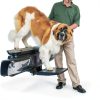 Dog Car Ramp Otto Step Nylon Non-Slip Pet Ramp-4