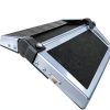 Tsukiko Dog Car Ramp Aluminum Foldable 330lb Capacity-2