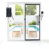 Pool Safety Alarm Techko Ultra Slim Window Mount-5