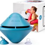 Lifebuoy Pool Alarm Ultrasonic Sensor App Control Safety-0