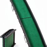Nova Folding Pet Ramp Plastic Foldable 200lb Dog-0
