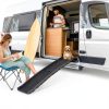 Nova Microdermabrasion Dog Car Ramp Plastic Foldable-6