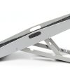 Dog Car Ramp Carlson Adjustable Wood Steel Design-6