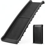 Nova Microdermabrasion Dog Car Ramp Plastic Foldable-0